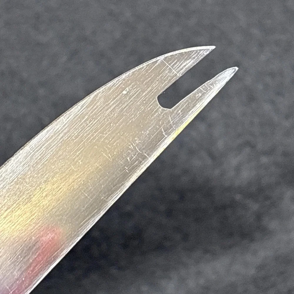 Gerber vintage legendary